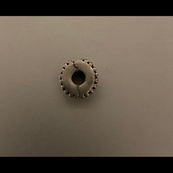 Pandora silver clasp - Picture 3 of 4